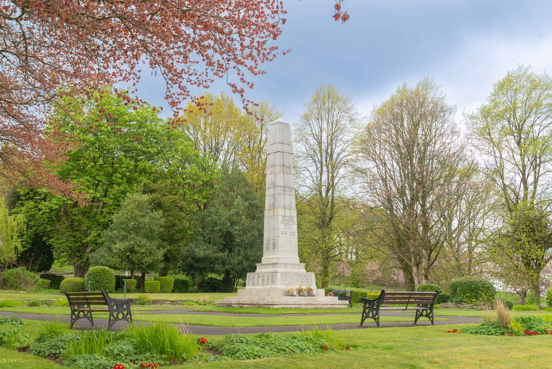 Great Harwood Area Guide Mortimers