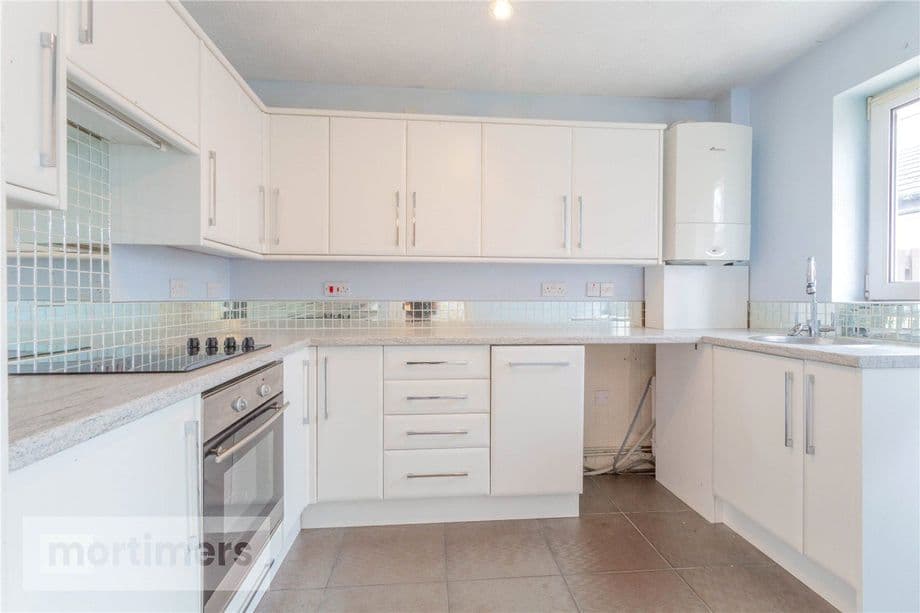 2 Bedroom Property For Sale on Highergate Close, Huncoat Mortimers